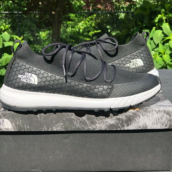 The North Face Touji Low Lace New In Box